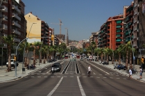 Traffic (Barcelona)